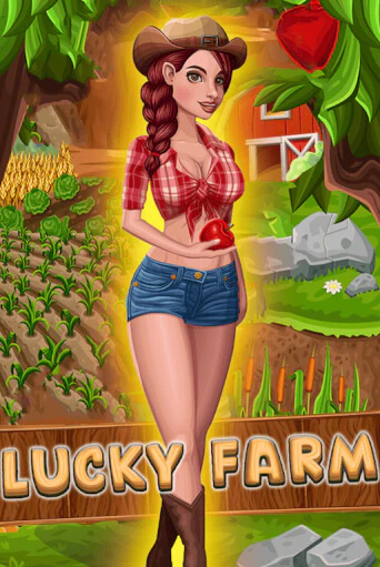 Lucky Farm - играть онлайн | Казино Cristal Palace бесплатно