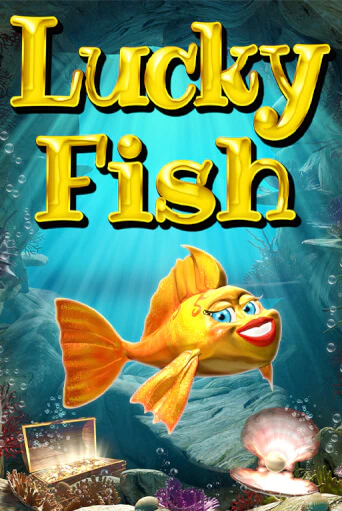 Lucky Fish - играть онлайн | Казино Cristal Palace бесплатно
