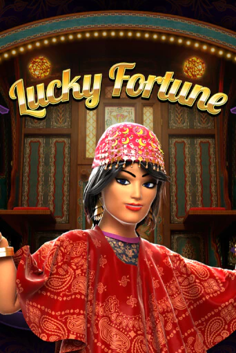 Lucky Fortune - играть онлайн | Казино Cristal Palace бесплатно