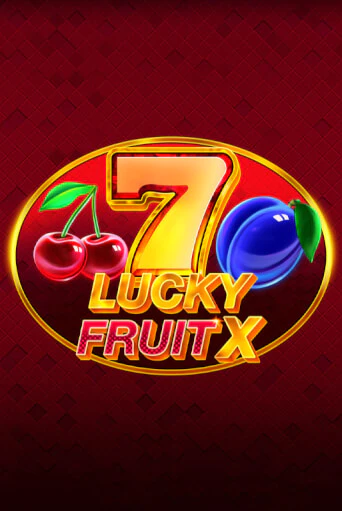 Lucky Fruit X - играть онлайн | Казино Cristal Palace бесплатно