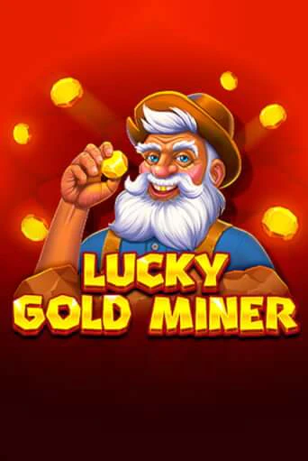 Lucky Gold Miner - играть онлайн | Казино Cristal Palace бесплатно