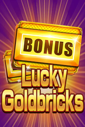 Lucky Goldbricks - играть онлайн | Казино Cristal Palace бесплатно