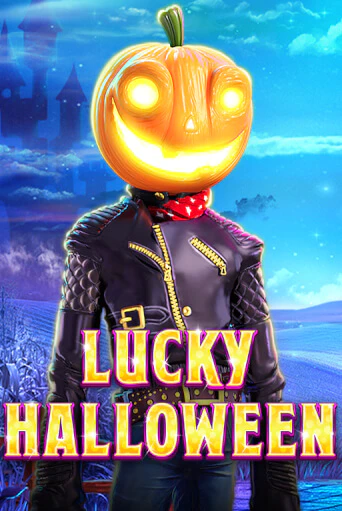 Lucky Halloween - играть онлайн | Казино Cristal Palace бесплатно