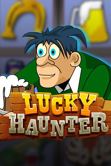 Lucky Haunter - играть онлайн | Казино Cristal Palace бесплатно