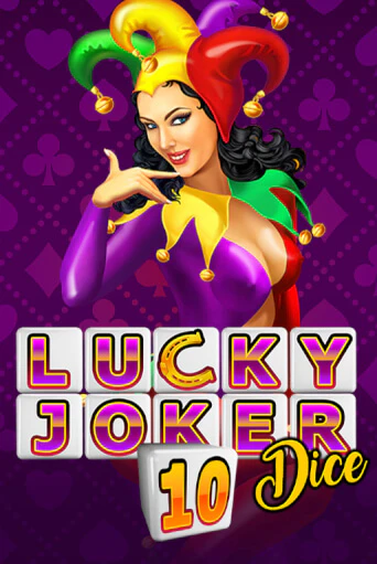 Lucky Joker 10 Dice - играть онлайн | Казино Cristal Palace бесплатно
