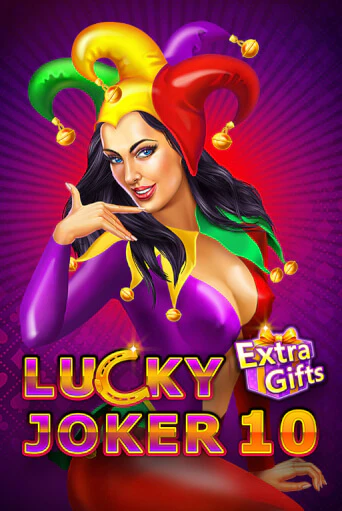 Lucky Joker 10 Extra Gifts - играть онлайн | Казино Cristal Palace бесплатно