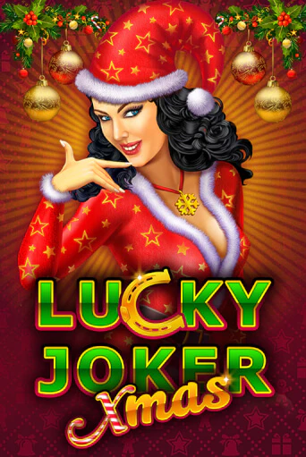 Lucky Joker X-Mas - играть онлайн | Казино Cristal Palace бесплатно