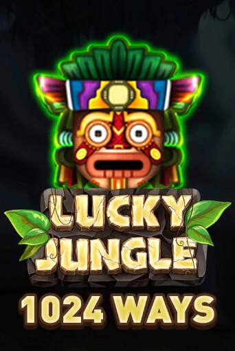 Lucky Jungle 1024 Ways - играть онлайн | Казино Cristal Palace бесплатно
