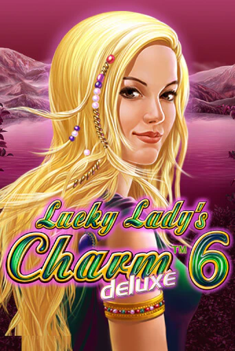 Lucky Lady's Charm Deluxe 6 - играть онлайн | Казино Cristal Palace бесплатно