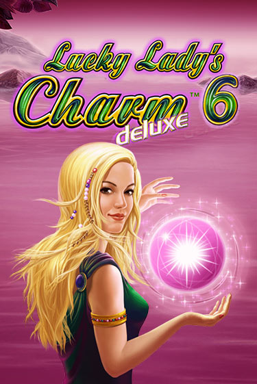 Lucky Lady's Charm Deluxe 6 - играть онлайн | Казино Cristal Palace бесплатно