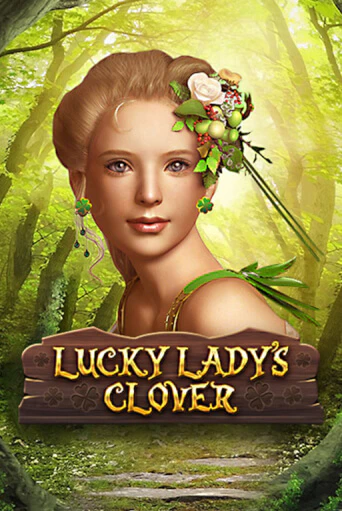 Lucky Lady's Clover - играть онлайн | Казино Cristal Palace бесплатно