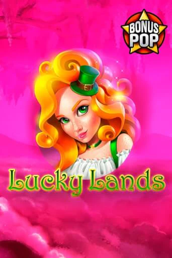 Lucky Lands - играть онлайн | Казино Cristal Palace бесплатно