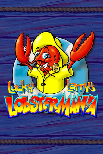 Lucky Larry's Lobstermania - играть онлайн | Казино Cristal Palace бесплатно