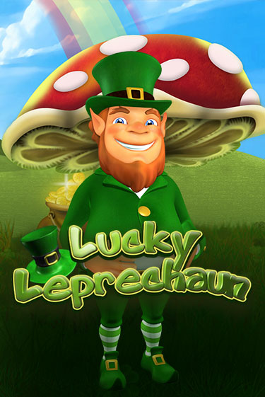 Lucky Leprechaun - играть онлайн | Казино Cristal Palace бесплатно