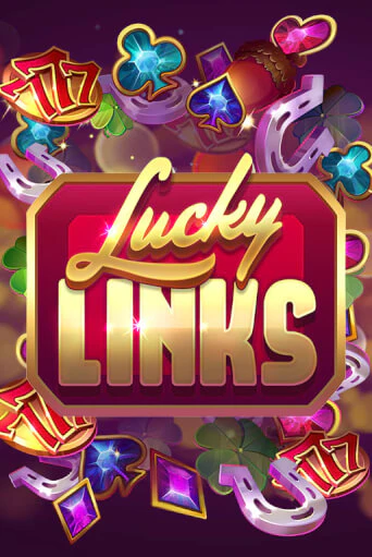Lucky Links - играть онлайн | Казино Cristal Palace бесплатно