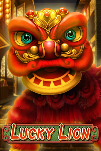 Lucky Lion - играть онлайн | Казино Cristal Palace бесплатно