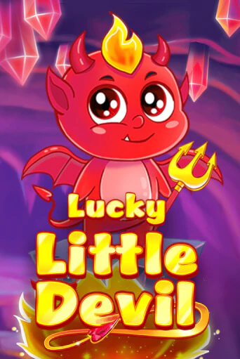 Lucky Little Devil - играть онлайн | Казино Cristal Palace бесплатно