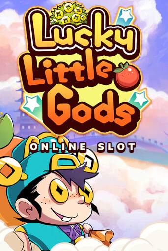 Lucky Little Gods - играть онлайн | Казино Cristal Palace бесплатно
