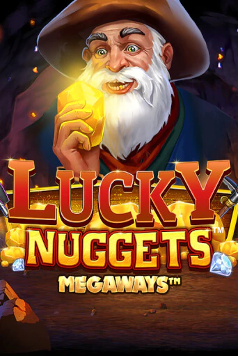 Lucky Nuggets Megaways - играть онлайн | Казино Cristal Palace бесплатно