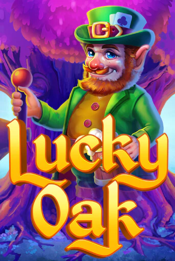 Lucky Oak - играть онлайн | Казино Cristal Palace бесплатно