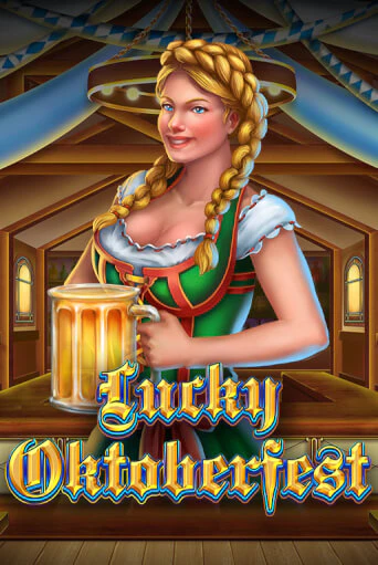 Lucky Oktoberfest - играть онлайн | Казино Cristal Palace бесплатно
