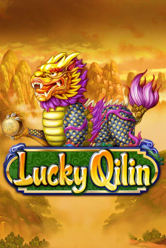 Lucky Qilin - играть онлайн | Казино Cristal Palace бесплатно