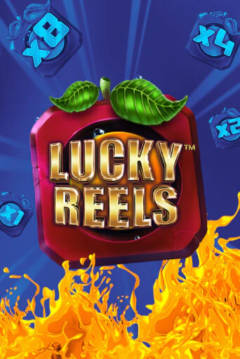 Lucky Reels - играть онлайн | Казино Cristal Palace бесплатно