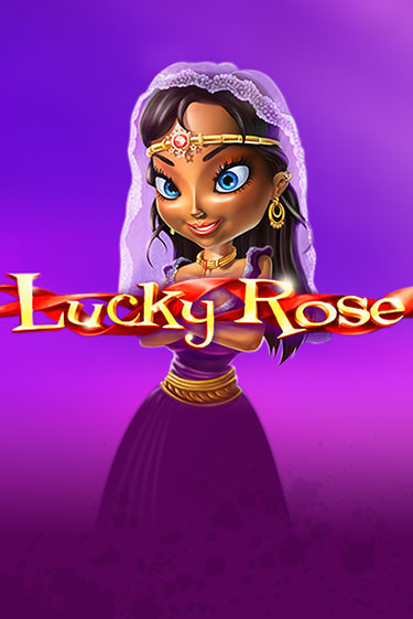 Lucky Rose - играть онлайн | Казино Cristal Palace бесплатно
