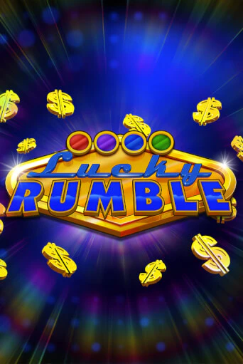 Lucky Rumble - играть онлайн | Казино Cristal Palace бесплатно