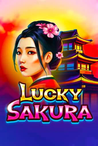 Lucky Sakura - играть онлайн | Казино Cristal Palace бесплатно