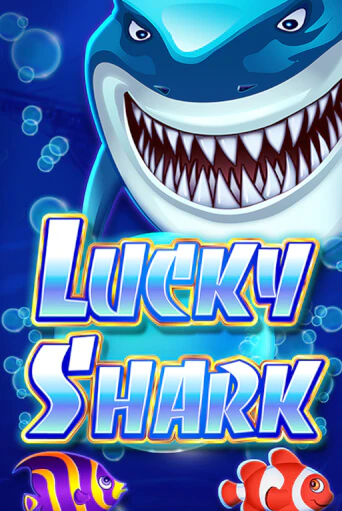 Lucky Shark - играть онлайн | Казино Cristal Palace бесплатно