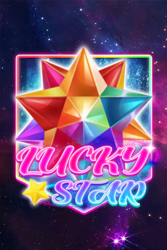 Lucky Star - играть онлайн | Казино Cristal Palace бесплатно