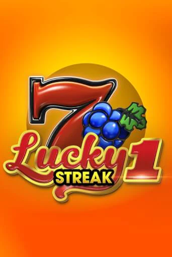 Lucky Streak 1 - играть онлайн | Казино Cristal Palace бесплатно