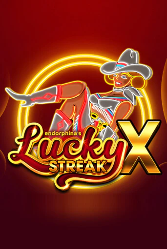 Lucky Streak X - играть онлайн | Казино Cristal Palace бесплатно