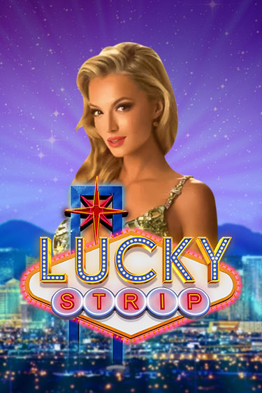 Lucky Strip - играть онлайн | Казино Cristal Palace бесплатно