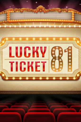 Lucky Ticket 81 - играть онлайн | Казино Cristal Palace бесплатно