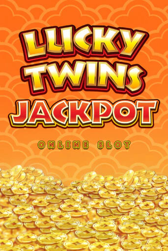 Lucky Twins Jackpot - играть онлайн | Казино Cristal Palace бесплатно