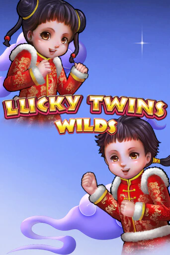 Lucky Twins Wilds - играть онлайн | Казино Cristal Palace бесплатно