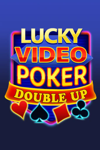Lucky Video Poker - играть онлайн | Казино Cristal Palace бесплатно