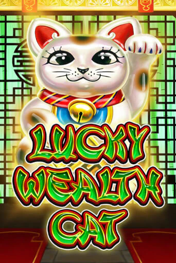 Lucky Wealth Cat - играть онлайн | Казино Cristal Palace бесплатно