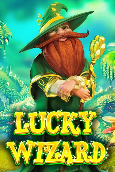 Lucky Wizard - играть онлайн | Казино Cristal Palace бесплатно