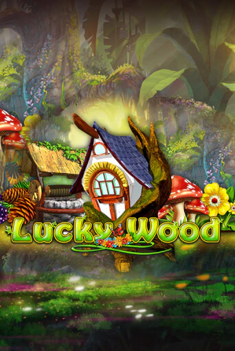 Lucky Wood - играть онлайн | Казино Cristal Palace бесплатно