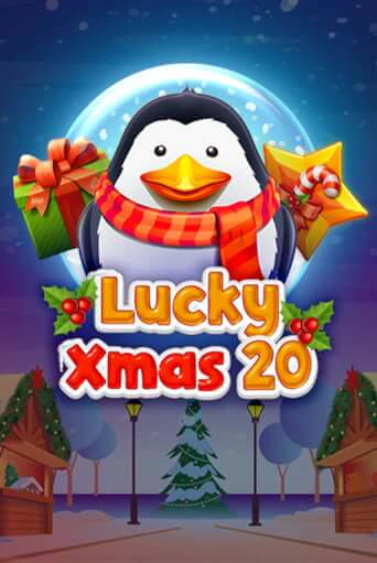 Lucky Xmas 20 - играть онлайн | Казино Cristal Palace бесплатно