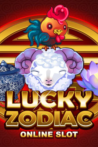 Lucky Zodiac - играть онлайн | Казино Cristal Palace бесплатно