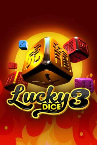 Lucky Dice 3 - играть онлайн | Казино Cristal Palace бесплатно