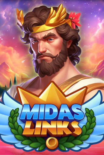 Midas Links: Running Wins - играть онлайн | Казино Cristal Palace бесплатно