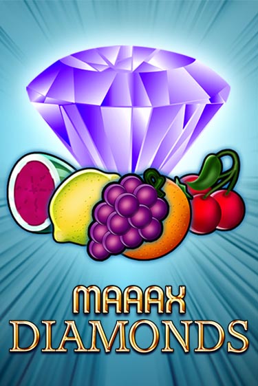 Maaax Diamonds - играть онлайн | Казино Cristal Palace бесплатно