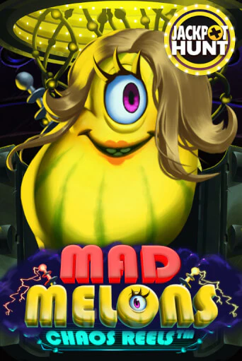 Mad Melons: Chaos Reels - играть онлайн | Казино Cristal Palace бесплатно