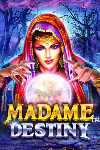 Madame Destiny - играть онлайн | Казино Cristal Palace бесплатно