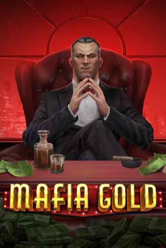 Mafia Gold - играть онлайн | Казино Cristal Palace бесплатно